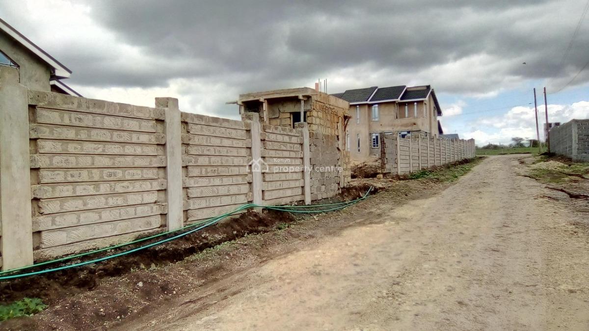 4 Bedrooms Villas, Milimani, Yukos, Kitengela, Kajiado, House for Sale