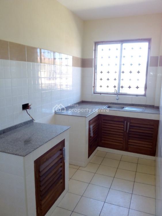 Spacious and Modern 1 Bedroom, Nyali, Mombasa, Apartment for Rent