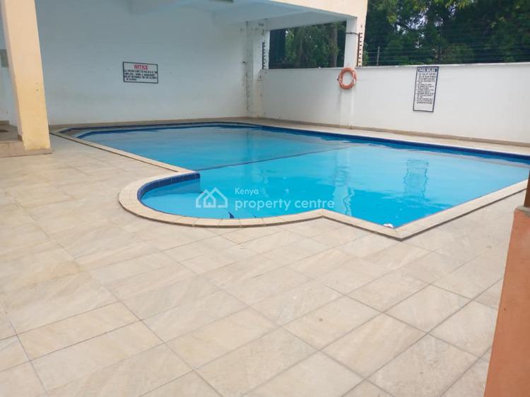 Exquisite 3 Bedroom All Ensuite Apartment, Nyali, Mombasa, Apartment for Rent