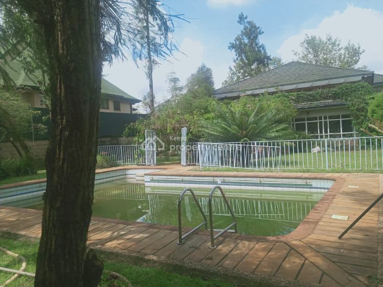 Luxury 5 Bedroom All Ensuite with a Pool, Runda, Westlands, Nairobi, House for Rent