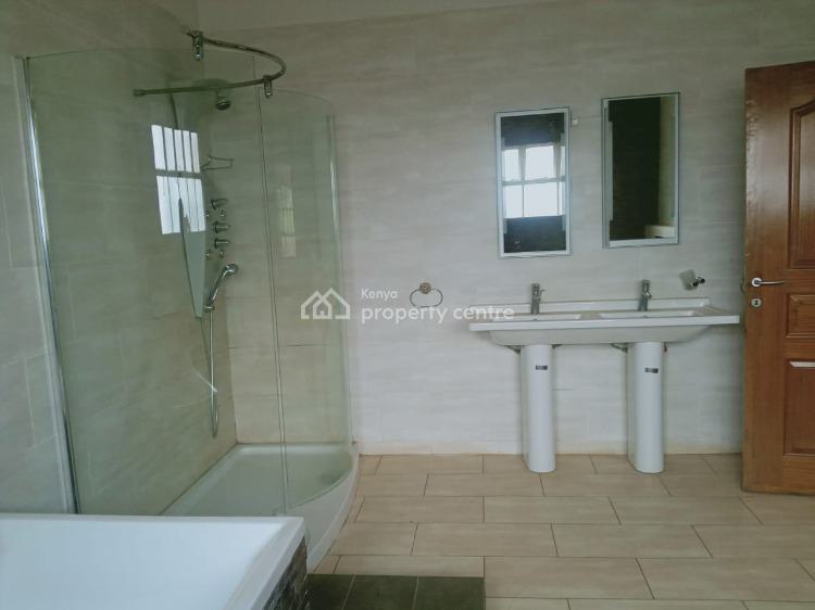 Luxury 5 Bedroom All Ensuite with a Pool, Runda, Westlands, Nairobi, House for Rent