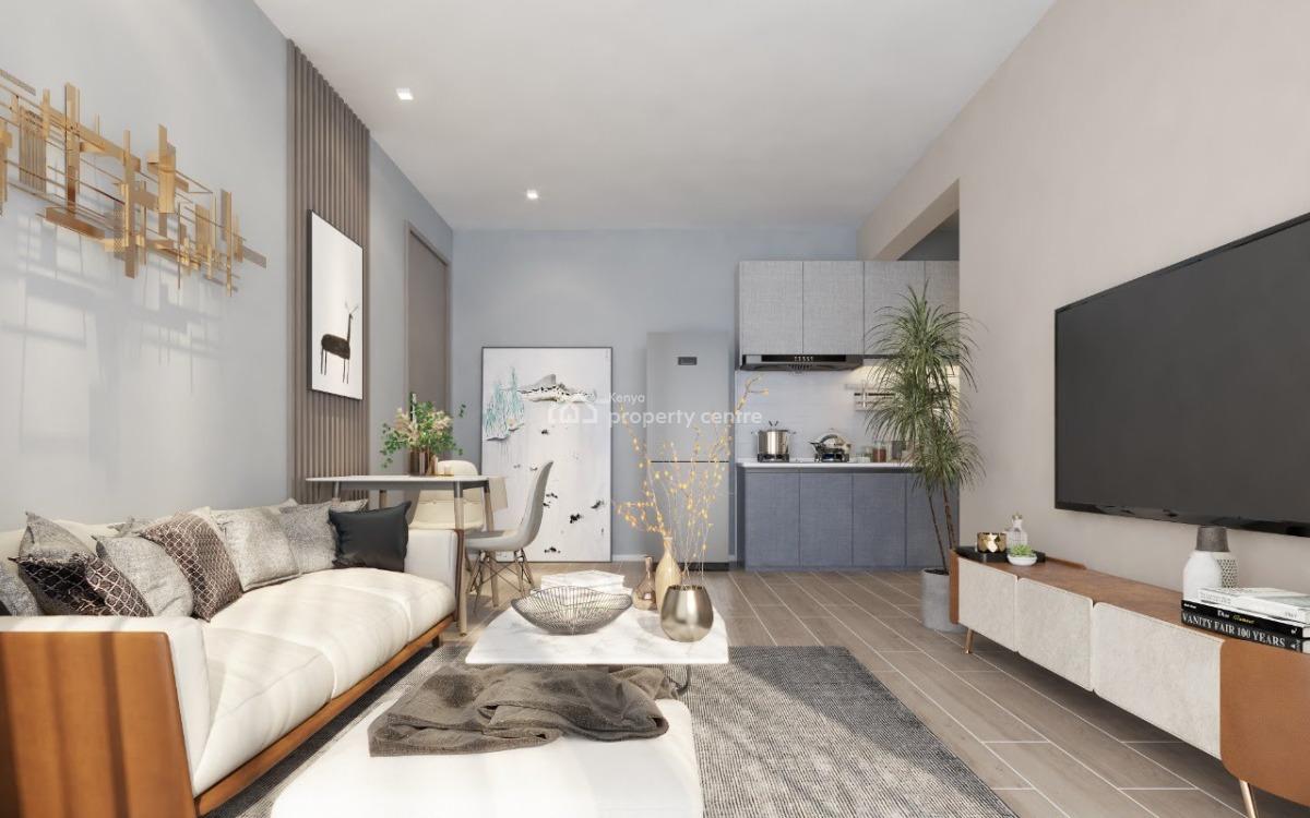 2 Bedrooms Apartments., Mombasa Road, Athi River, Machakos, Apartment for Sale