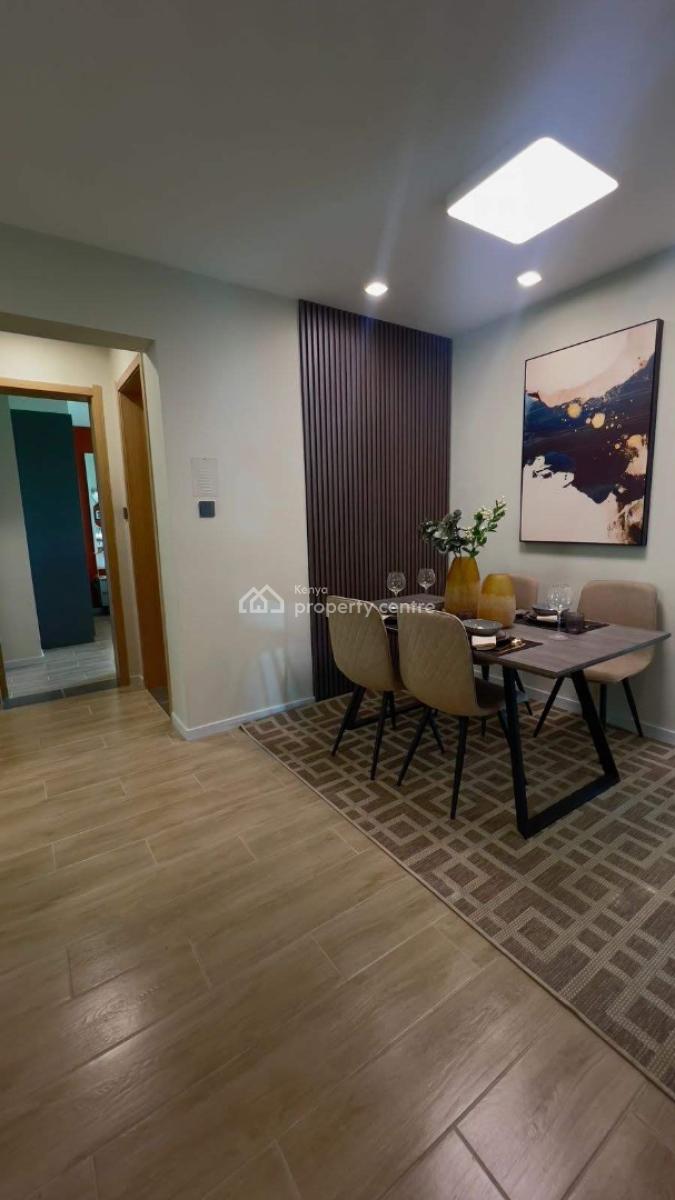 2 Bedrooms Apartments., Mombasa Road, Athi River, Machakos, Apartment for Sale