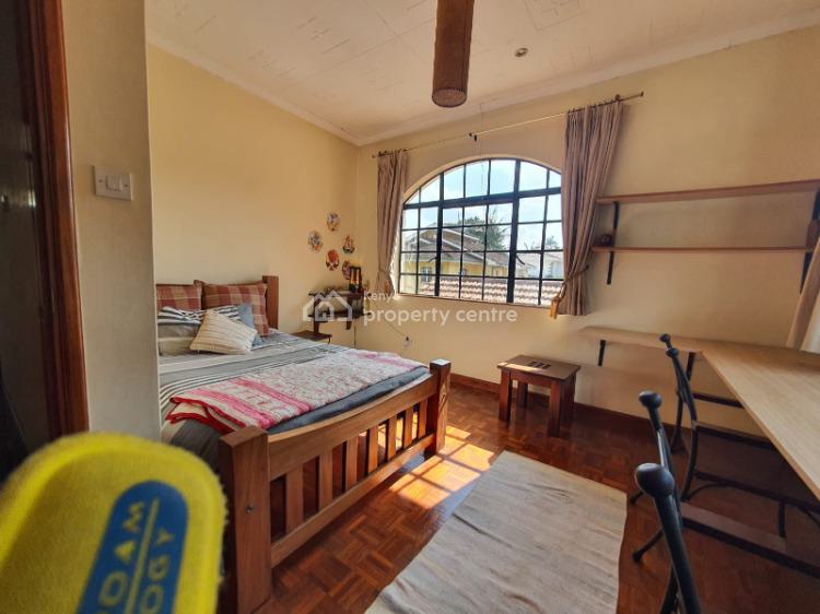 Fully Furnished 4 Bedroom All Ensuite with Dsq, Runda, Westlands, Nairobi, House for Rent