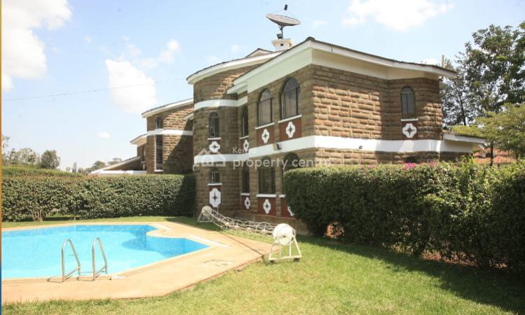 an Executive Property, Muthangari Road, Lavington, Nairobi, Commercial Property for Rent