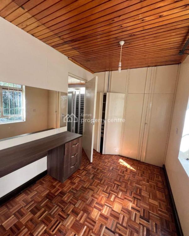 4 Bedroom Maisonette with Garden!, Kilimani, Nairobi, House for Rent