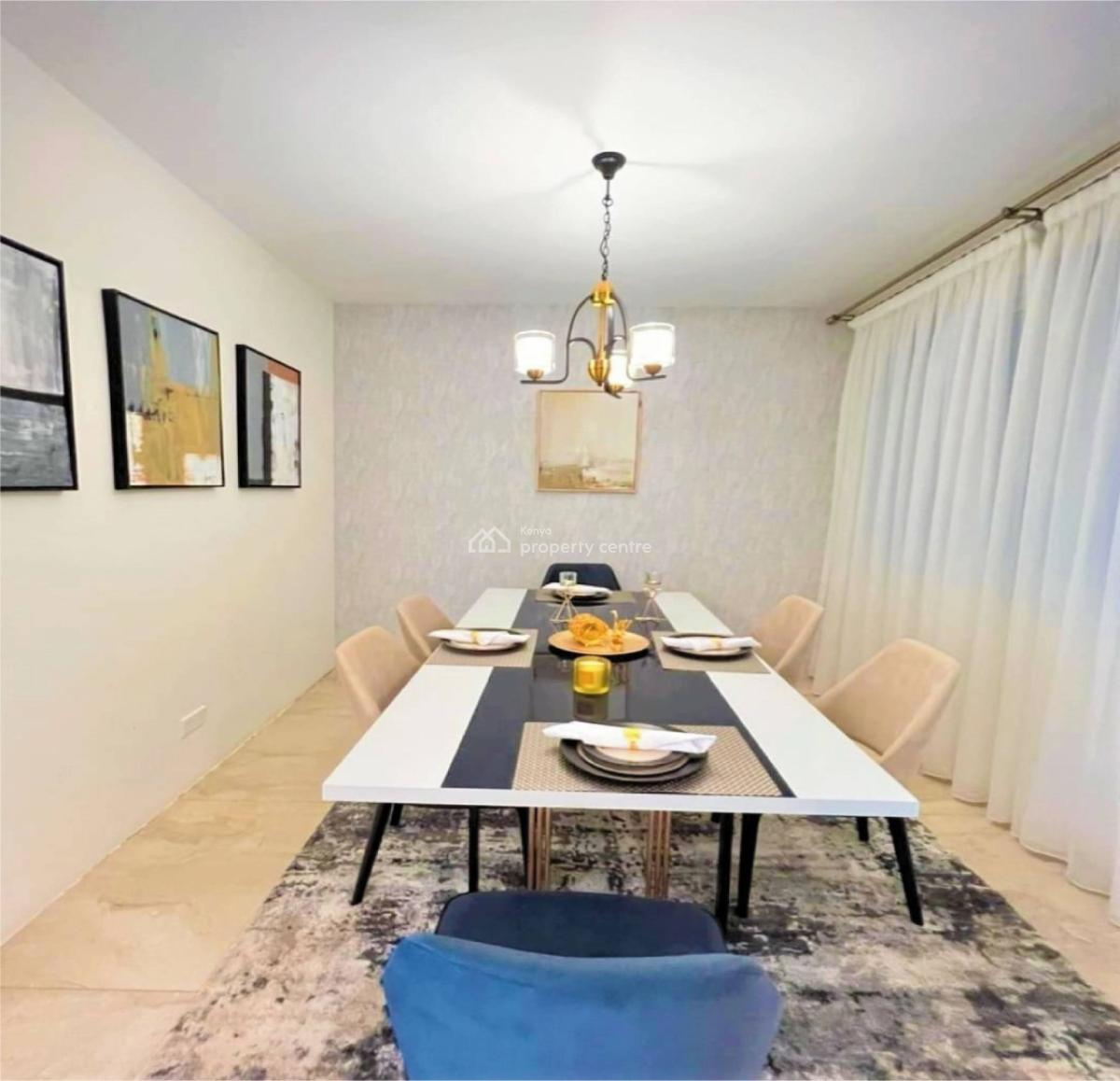 2 Bedrooms Executive Apartments., Kileleshwa, Nairobi, Apartment for Sale