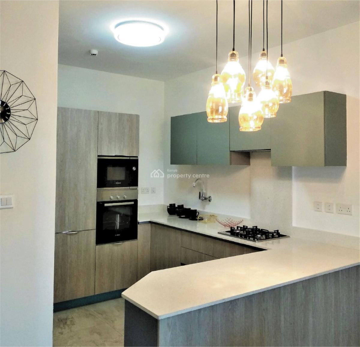 2 Bedrooms Executive Apartments., Kileleshwa, Nairobi, Apartment for Sale