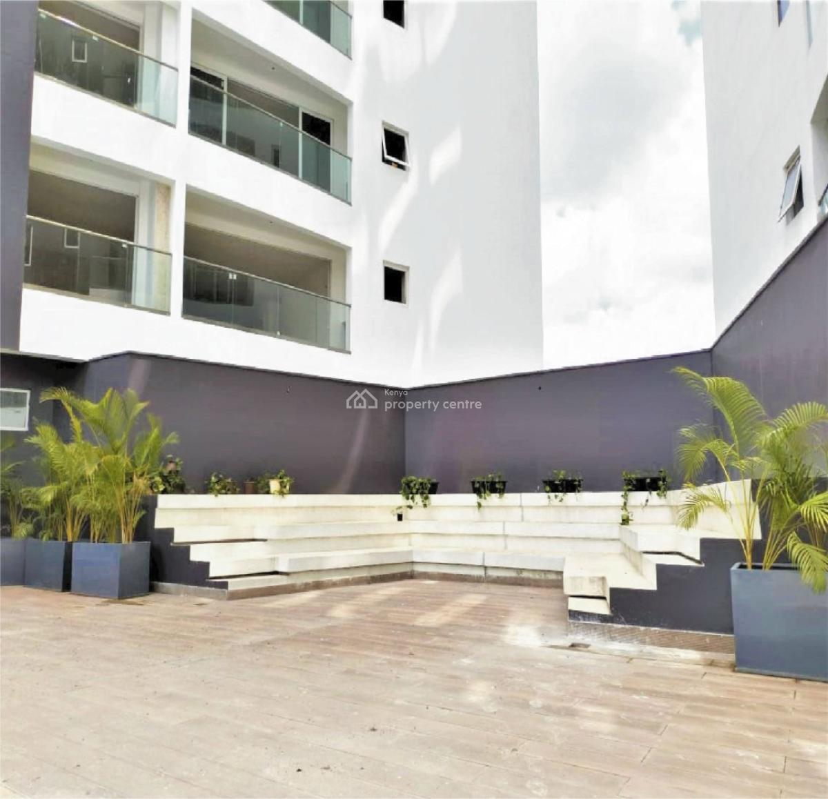 2 Bedrooms Executive Apartments., Kileleshwa, Nairobi, Apartment for Sale