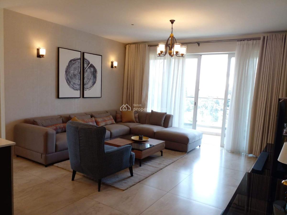 2 Bedrooms Executive Apartments., Kileleshwa, Nairobi, Apartment for Sale