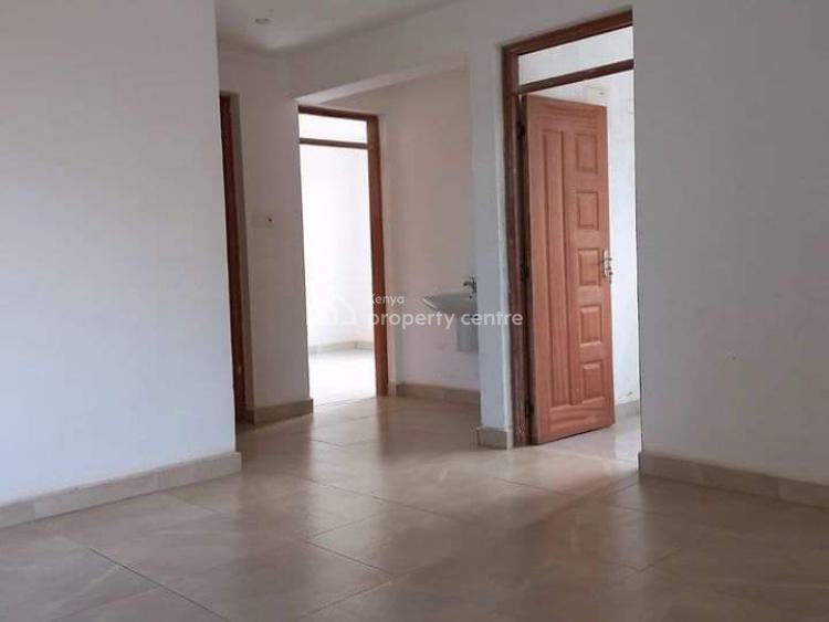 2 Bedroom Apartment, Oj, Ruiru, Kiambu, Apartment for Rent