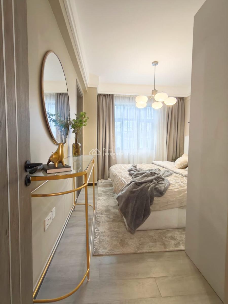 Exquisite Luxury Penthouses, Nairobi Central, Nairobi, Apartment for Sale