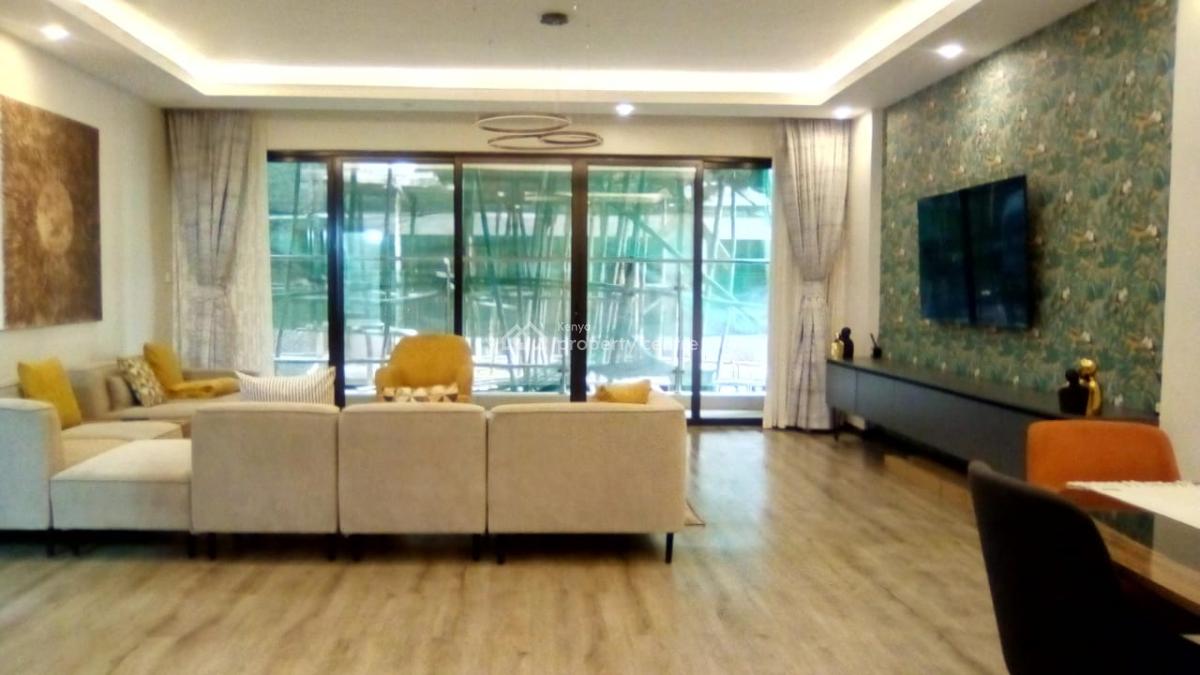 Exquisite Luxury Penthouses, Nairobi Central, Nairobi, Apartment for Sale