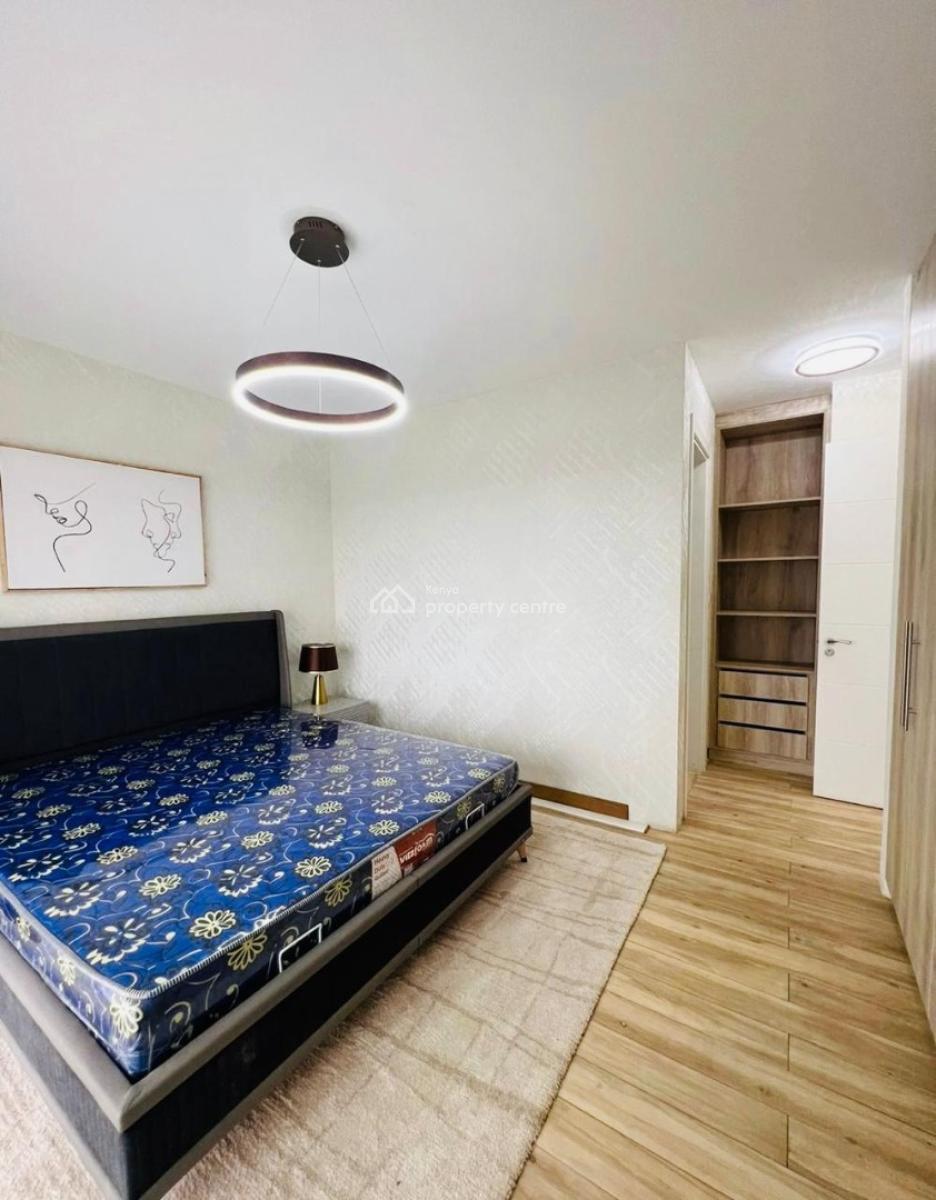 Exquisite Luxury Penthouses, Nairobi Central, Nairobi, Apartment for Sale