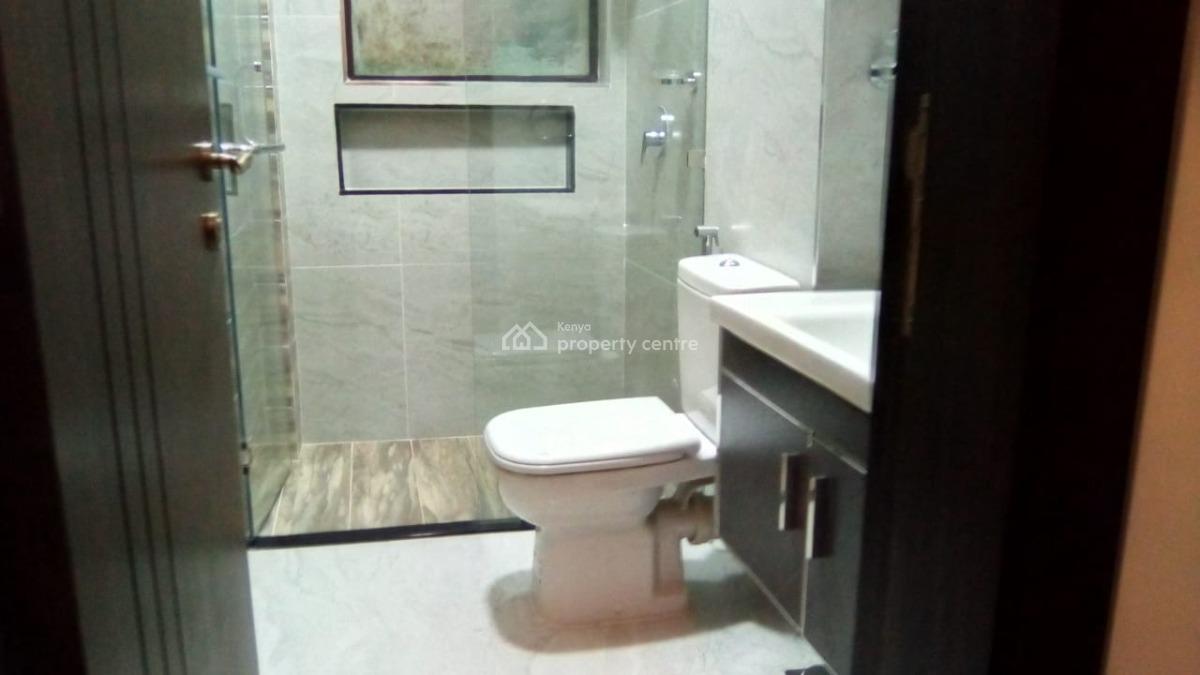Exquisite Luxury Penthouses, Nairobi Central, Nairobi, Apartment for Sale
