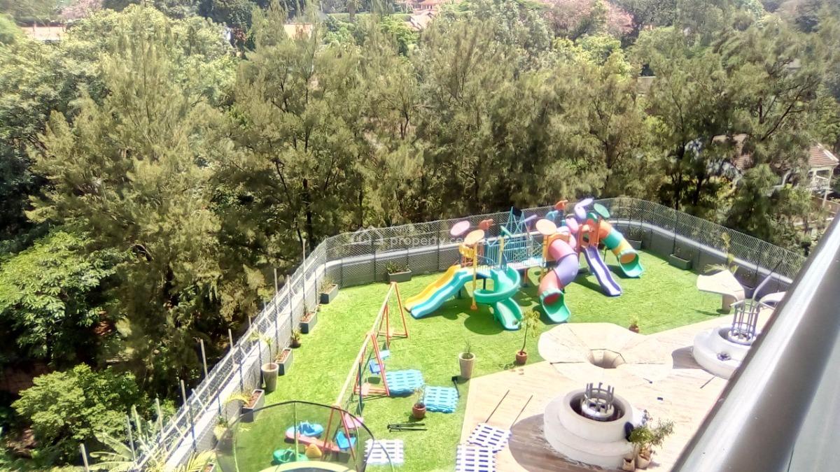 Exquisite Luxury Penthouses, Nairobi Central, Nairobi, Apartment for Sale