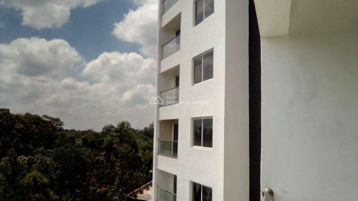 Exquisite Luxury Penthouses, Nairobi Central, Nairobi, Apartment for Sale