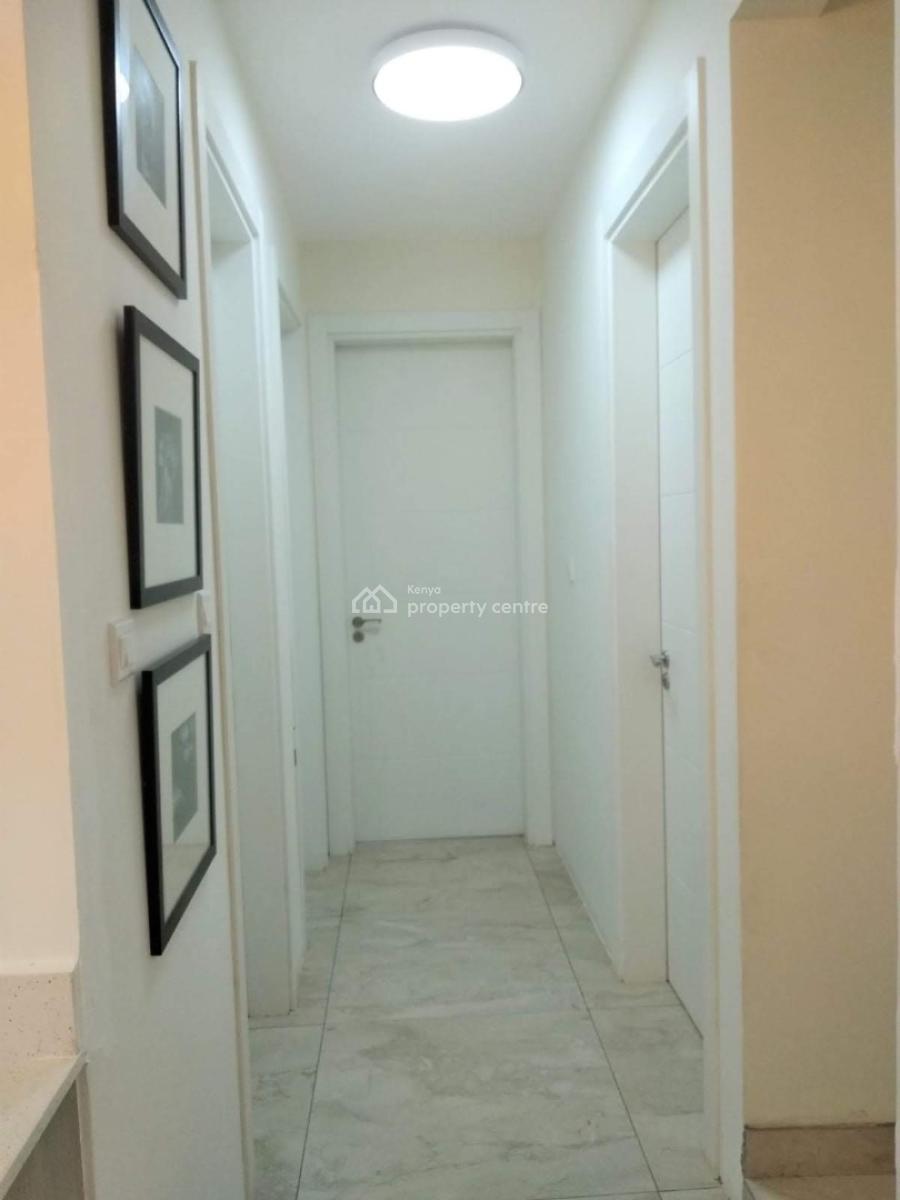 Exquisite Luxury Penthouses, Nairobi Central, Nairobi, Apartment for Sale