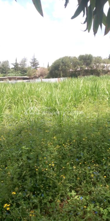 50 By 100 Plots, Kikuyu, Kiambu, Mixed-use Land for Sale