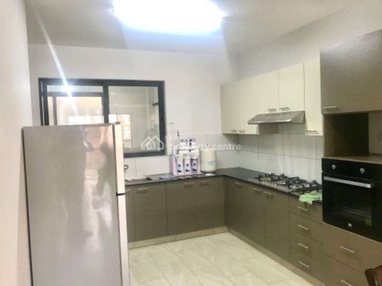 Luxurious 3 Bedroom Apartments, Langata Road, Mugumo-ini (langata), Nairobi, Apartment for Sale