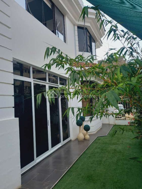 5 Bedrooms Executive Mansion, Old Nyali, Nyali, Mombasa, Townhouse for Sale