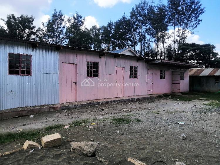 50 X 100 Commercial Plot, Gataka Road, Ongata Rongai, Kajiado, Commercial Land for Sale