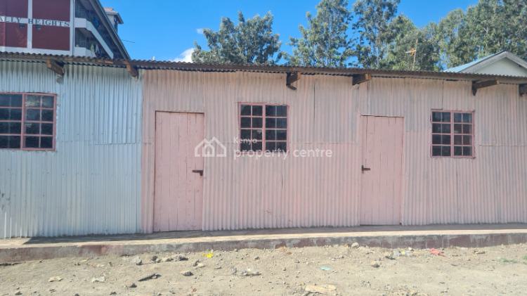 50 X 100 Commercial Plot, Gataka Road, Ongata Rongai, Kajiado, Commercial Land for Sale