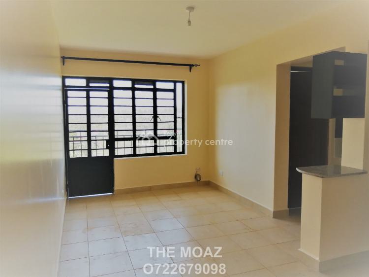 Executive One-bedroom Apartments, Matasia, Ngong, Kajiado, Apartment for Rent