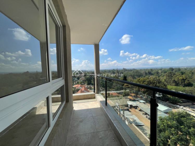 an Executive Brand New Apartment, General Mathenge, Westlands, Nairobi, Apartment for Rent