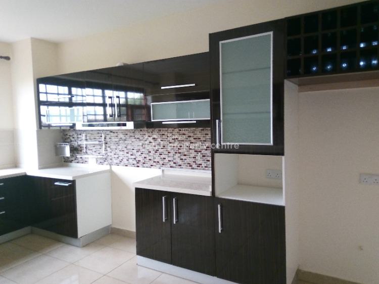 an Executive Townhouse, Kiambu Road, Runda, Westlands, Nairobi, House for Rent