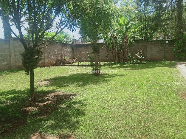 Luxury 5 Bedroom  Sitting on Half an Acre, Runda, Westlands, Nairobi, House for Rent