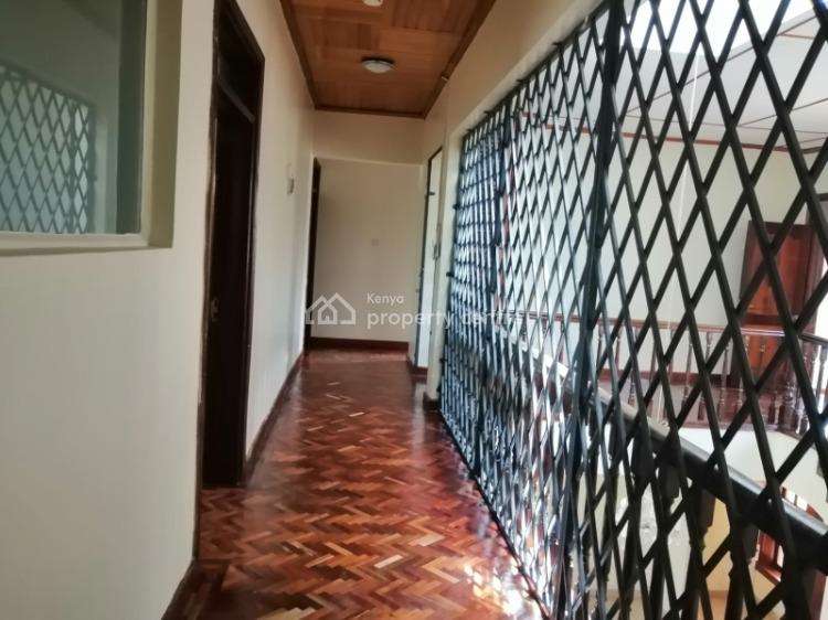 Stunning 5-bedroom Home in Green Runda Locality  Character and Greene, Runda, Westlands, Nairobi, House for Rent