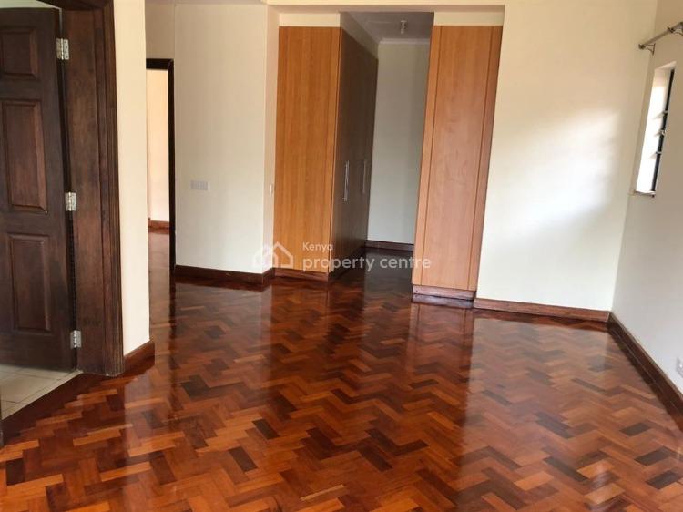 Amazing 5-bedroom All Ensuite Townhouse  with a Pool, Runda, Westlands, Nairobi, House for Rent