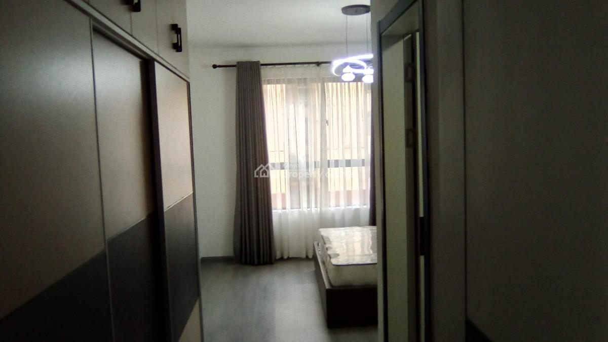 3 Bedrooms Apartments., Lavington, Nairobi, Apartment for Sale