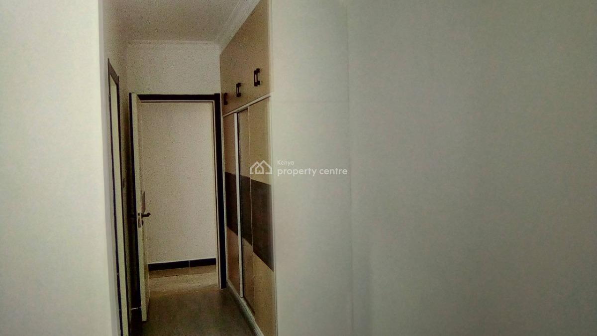3 Bedrooms Apartments., Lavington, Nairobi, Apartment for Sale