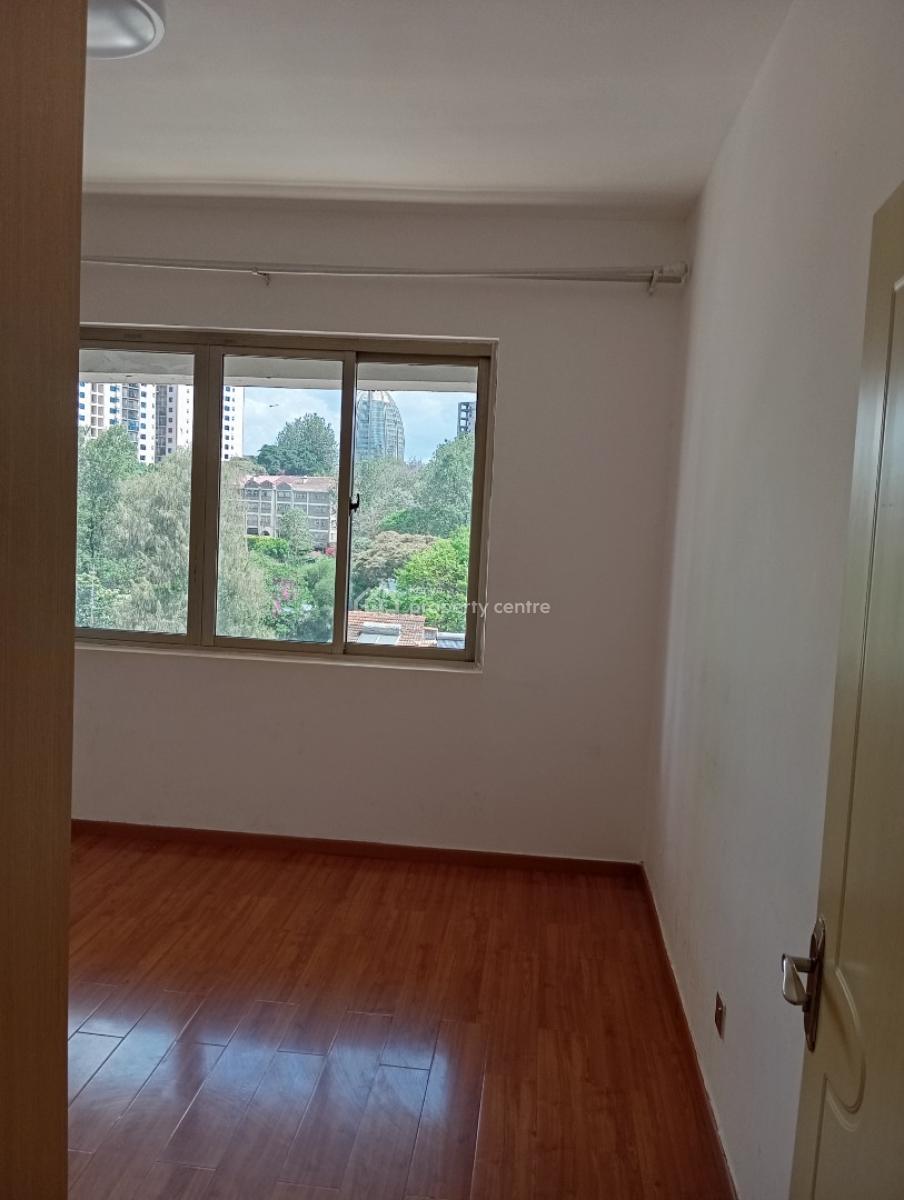 1 Bedroom Apartments., Kileleshwa, Nairobi, Mini Flat for Sale