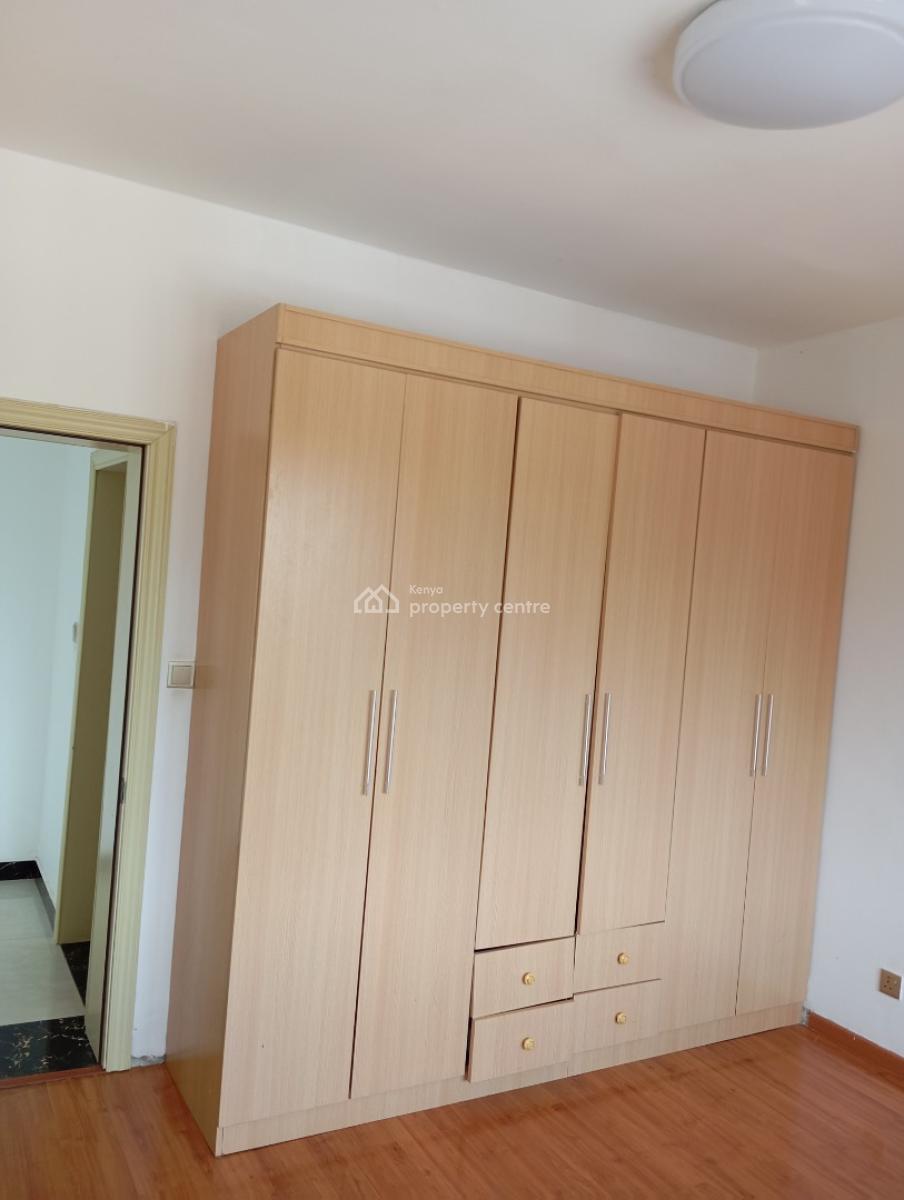 1 Bedroom Apartments., Kileleshwa, Nairobi, Mini Flat for Sale