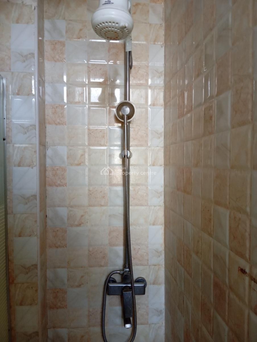 1 Bedroom Apartments., Kileleshwa, Nairobi, Mini Flat for Sale
