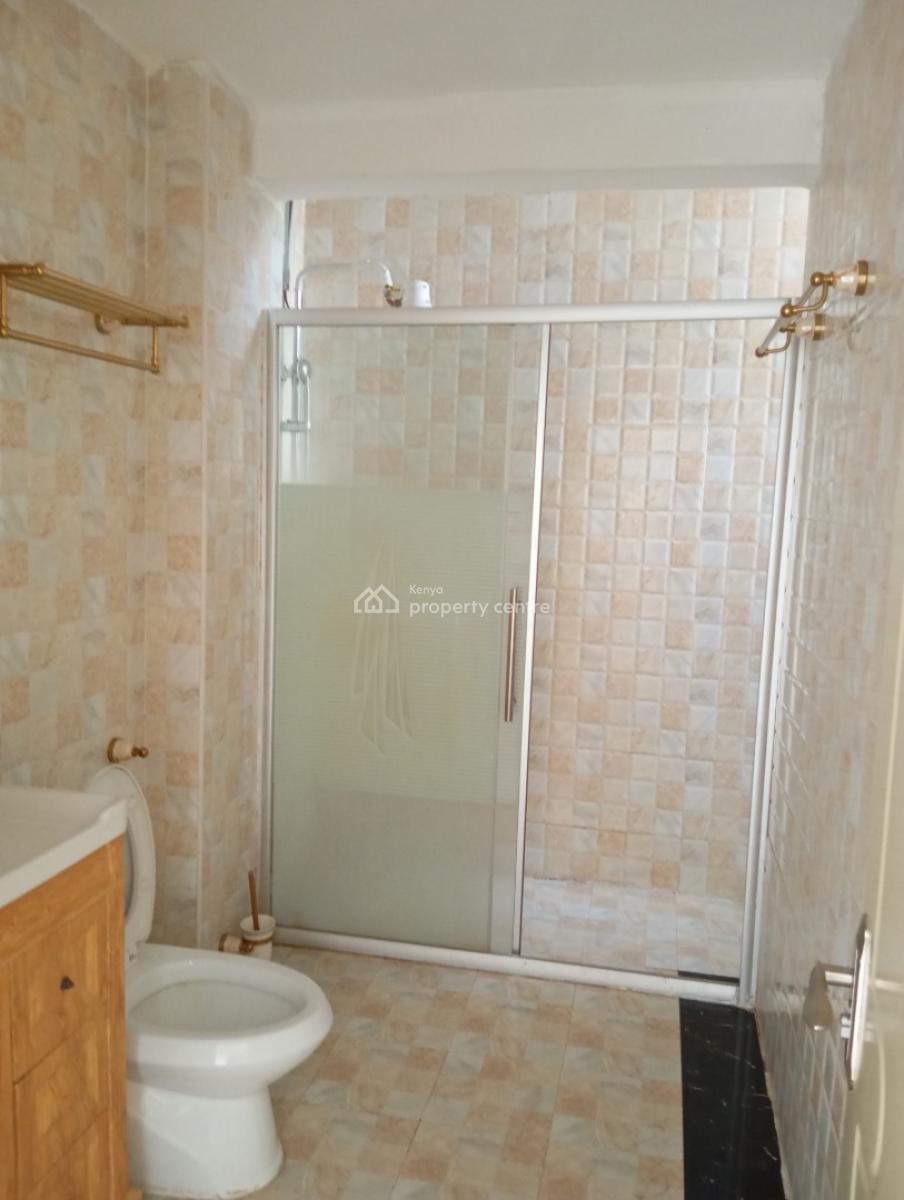 1 Bedroom Apartments., Kileleshwa, Nairobi, Mini Flat for Sale