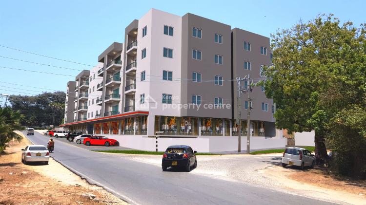 2 Bedroom Off Plan Apartment, As99, Bunyala West (budalangi), Busia, Apartment for Sale