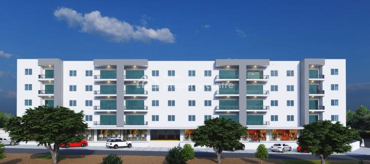 2 Bedroom Off Plan Apartment, As99, Bunyala West (budalangi), Busia, Apartment for Sale