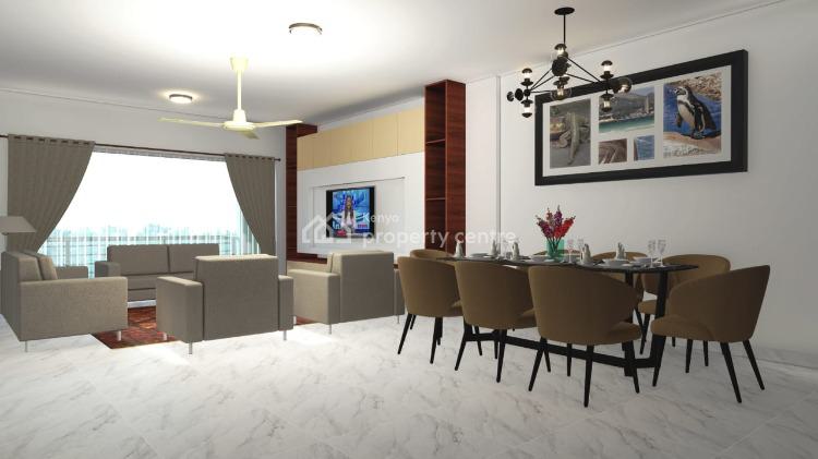 2 Bedroom Off Plan Apartment, As99, Bunyala West (budalangi), Busia, Apartment for Sale
