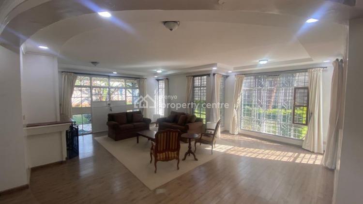 Exclusive 4-bedroom Town Houses All Ensuite, Runda, Westlands, Nairobi, House for Rent