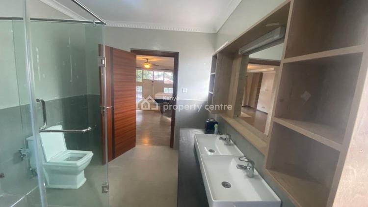 Exclusive 4-bedroom Town Houses All Ensuite, Runda, Westlands, Nairobi, House for Rent