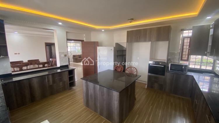 Exclusive 4-bedroom Town Houses All Ensuite, Runda, Westlands, Nairobi, House for Rent