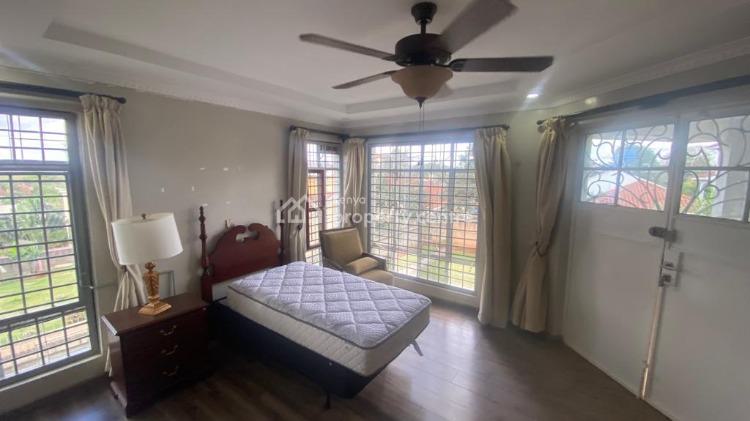 Exclusive 4-bedroom Town Houses All Ensuite, Runda, Westlands, Nairobi, House for Rent