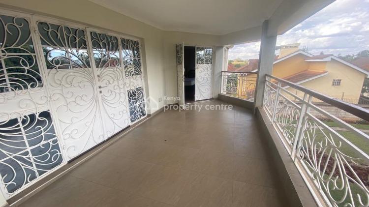 Exclusive 4-bedroom Town Houses All Ensuite, Runda, Westlands, Nairobi, House for Rent