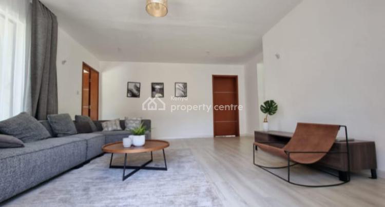 Very Luxurious and Spacious 4 Bedroom Plus Dsq, Karen, Nairobi, Townhouse for Rent