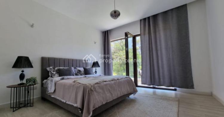 Very Luxurious and Spacious 4 Bedroom Plus Dsq, Karen, Nairobi, Townhouse for Rent