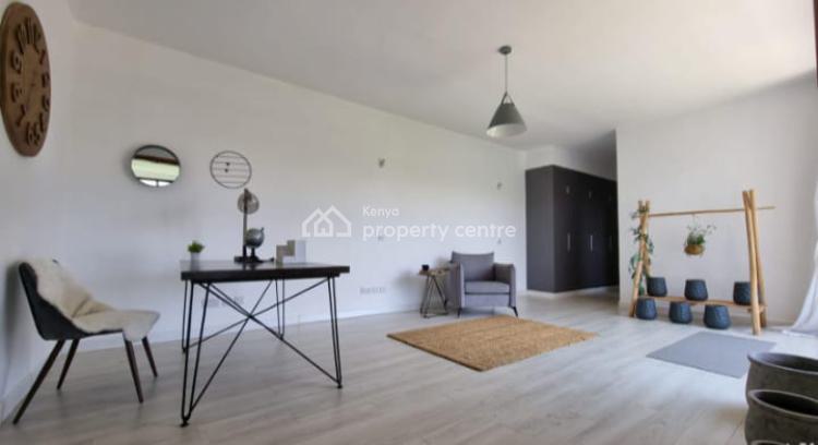 Very Luxurious and Spacious 4 Bedroom Plus Dsq, Karen, Nairobi, Townhouse for Rent